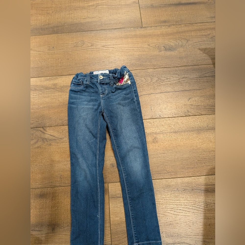 Stylish Blue Denim Jeans for Women